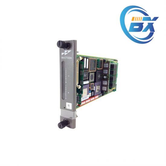ABB TP853 Installation