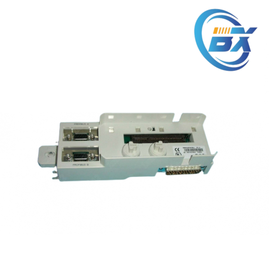 ABB TP854 front view