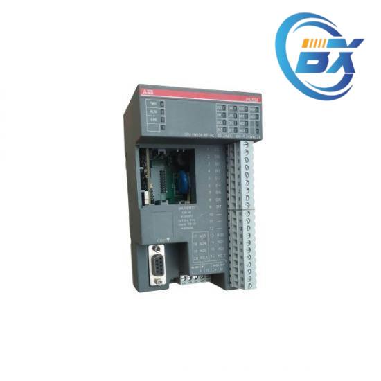 ABB TP858 3BSE018138R1 Module