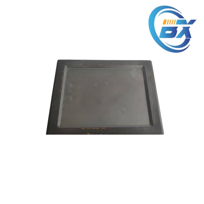 ABB TPPB-02 Front View