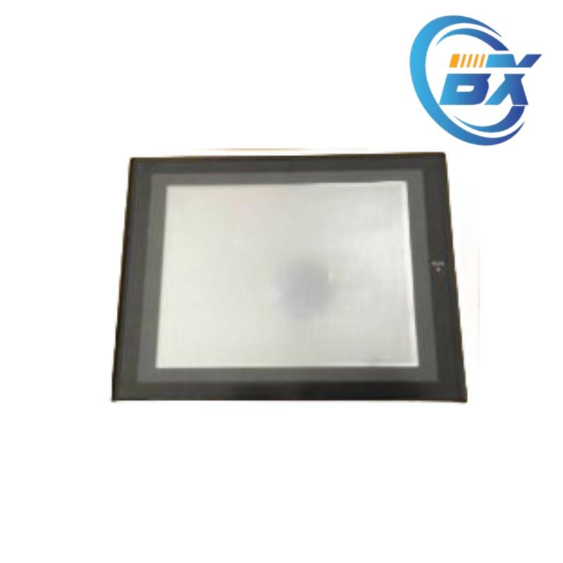 ABB TPPB-02 Side View