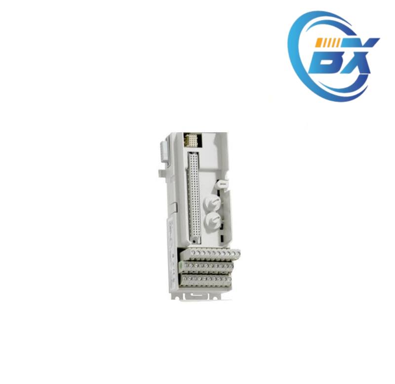 ABB TU810V1 Terminal View