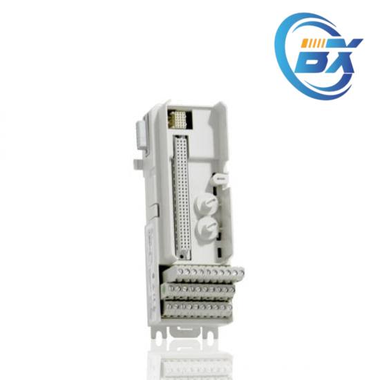 ABB TU810V1 installation