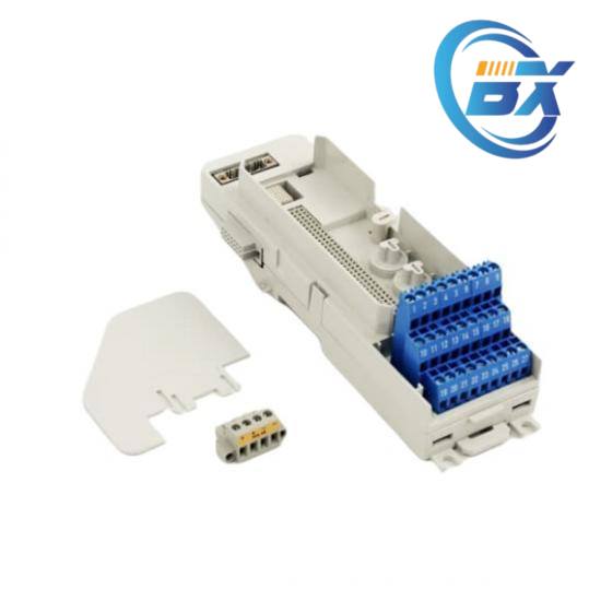 ABB TU890 3BSC690075R1 Control Module