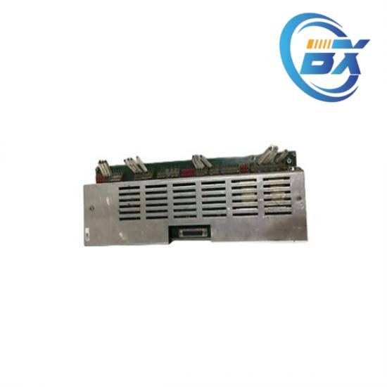 ABB UAC318AE side view