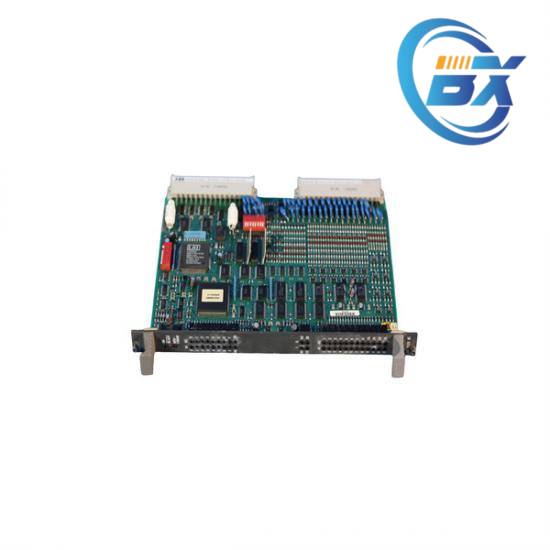 ABB UAC326AE Front View