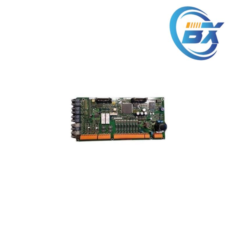 ABB UAC389AE01 installation