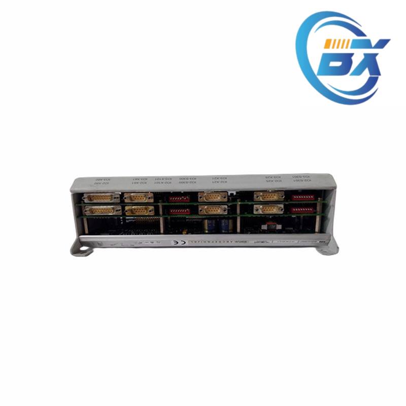ABB UAD149 Front View