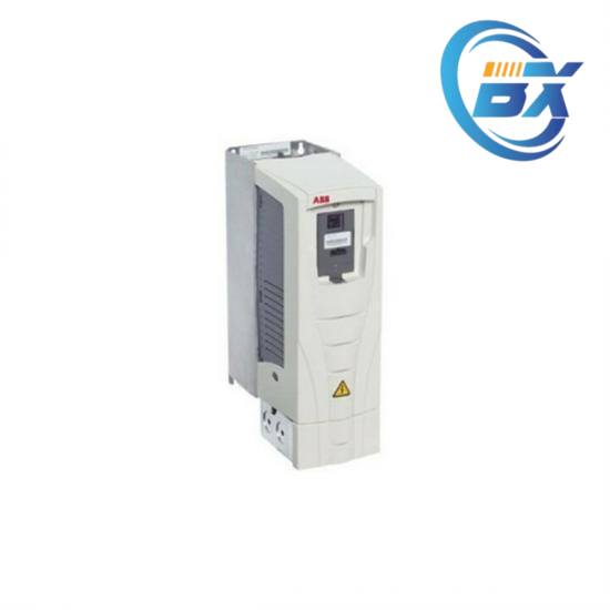 ABB UAD154A Installation