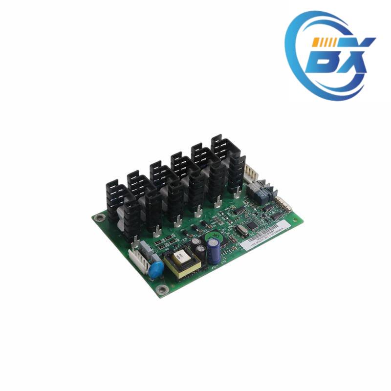 ABB UAD206A101 Interface
