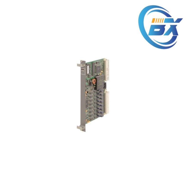 ABB UAD206A101 Installation