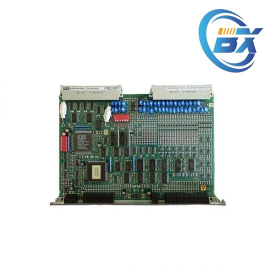 Industrial Control Module