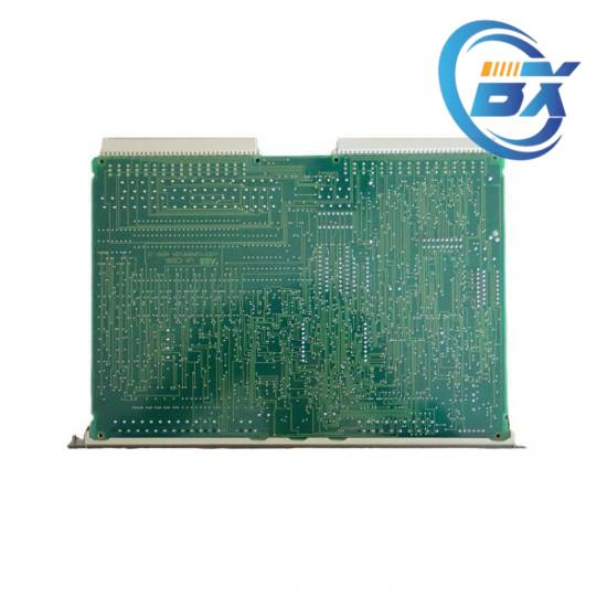 ABB Module Interface