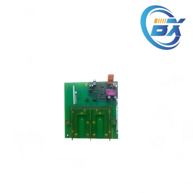 ABB UBC717AE01 Module