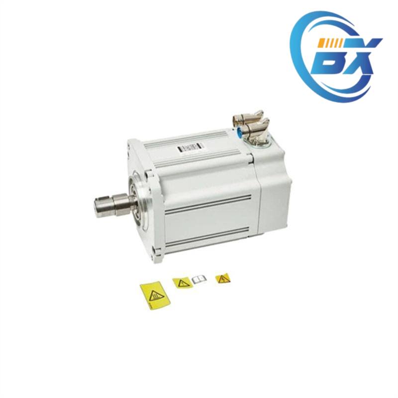 ABB Controller Module Side View
