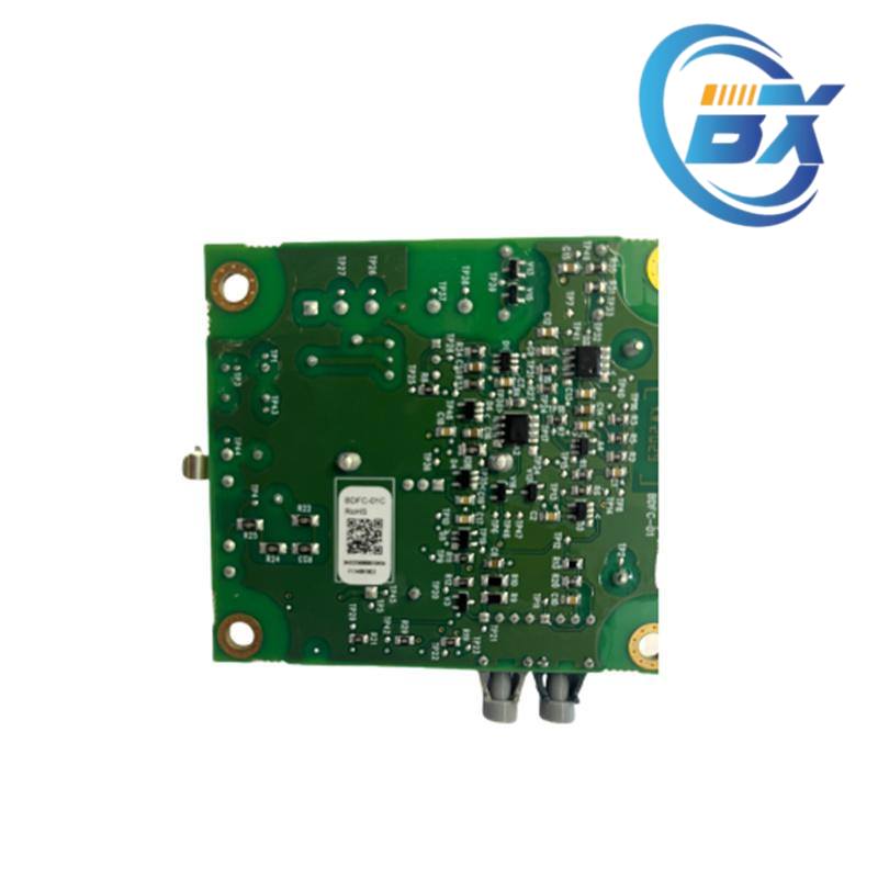 ABB UCD224A103 Front View