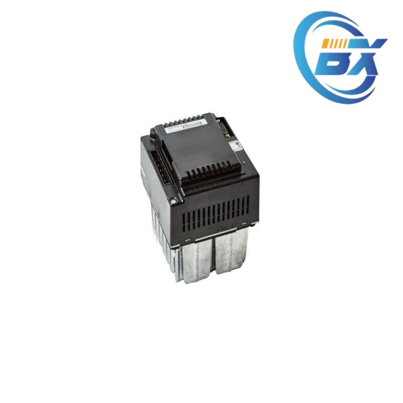 ABB UDD406A Side View