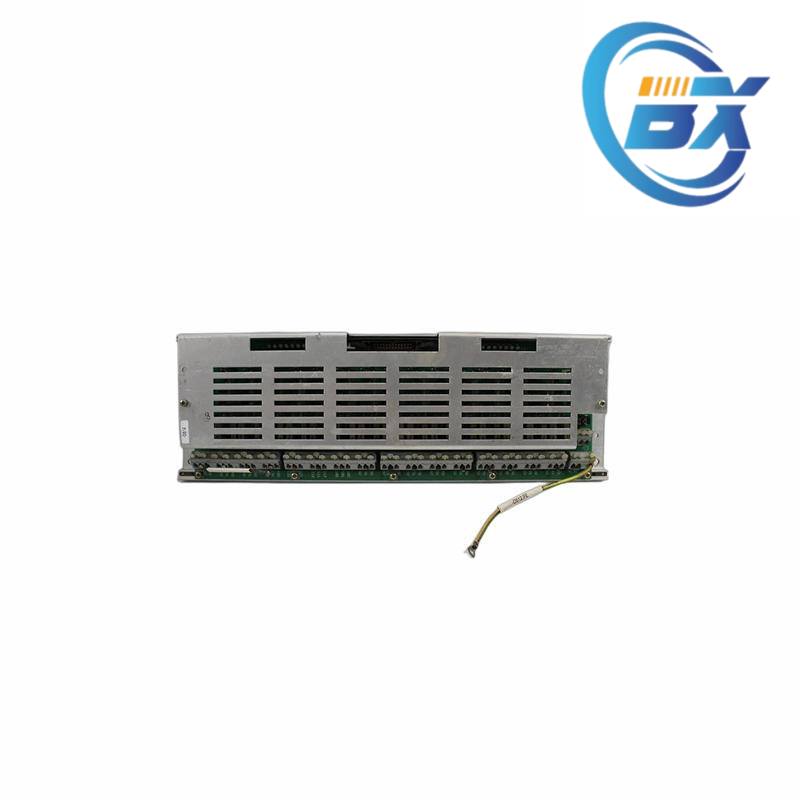 ABB UFC092BE01 side view