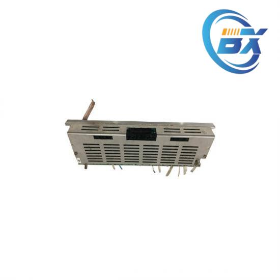 ABB UFC092BE01 installation