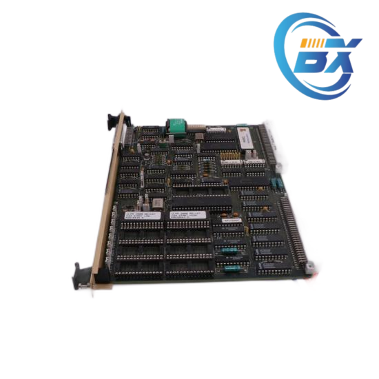 ABB UFC092BE01 front view