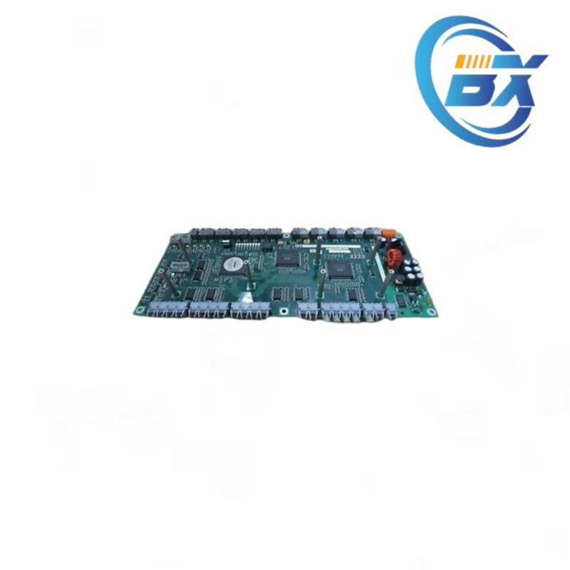 ABB UFC718AE01 Installation