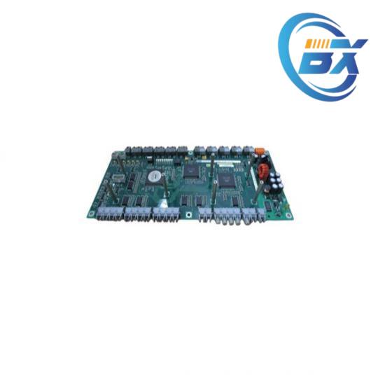 ABB UFC718AE01 Side View
