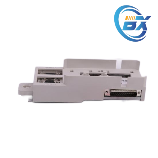 ABB Industrial Controller Installation