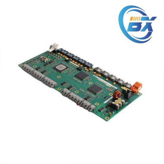 ABB UFC718AE101 Front View