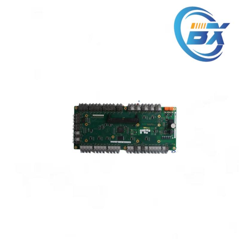 ABB UFC719AE01 Front View