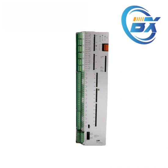 ABB UFC719AE01 Side View