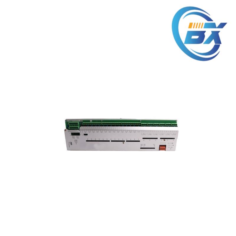 ABB UFC719AE01 Side View