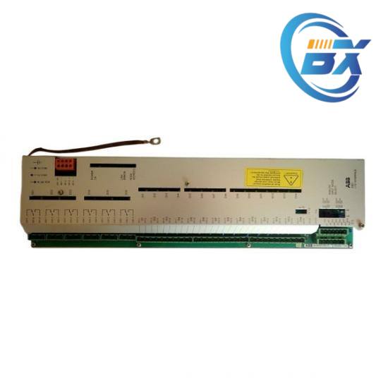 ABB UFC719AE101 Front View