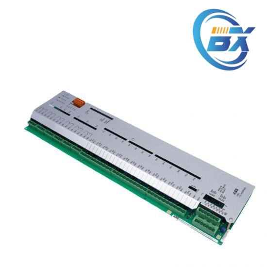 ABB UFC719AE101 Front View