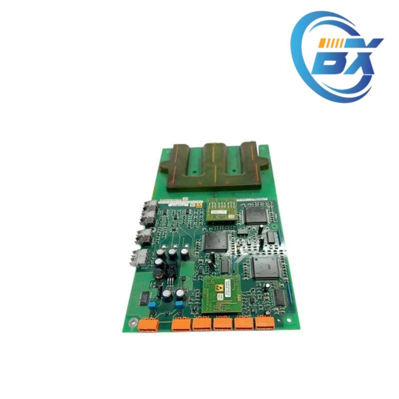 ABB UFC721AE101 Front View