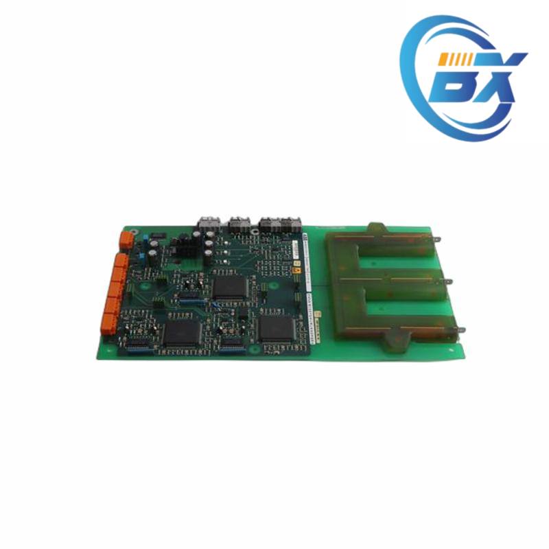 ABB UFC721AE101 Installation