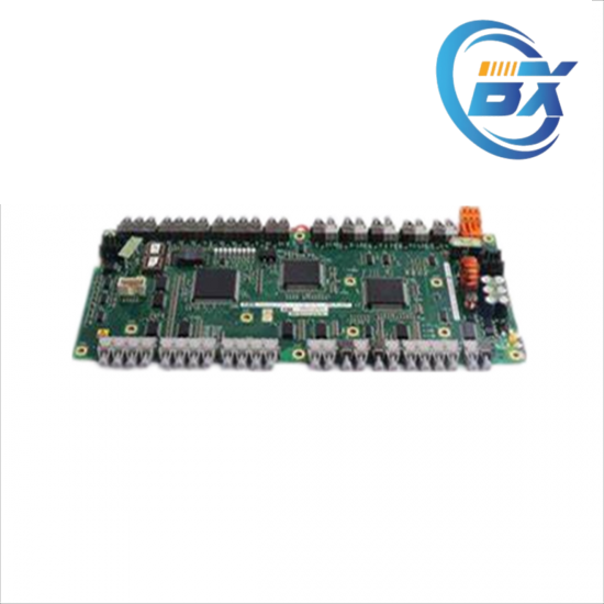 ABB UFC760BE143 technical diagram