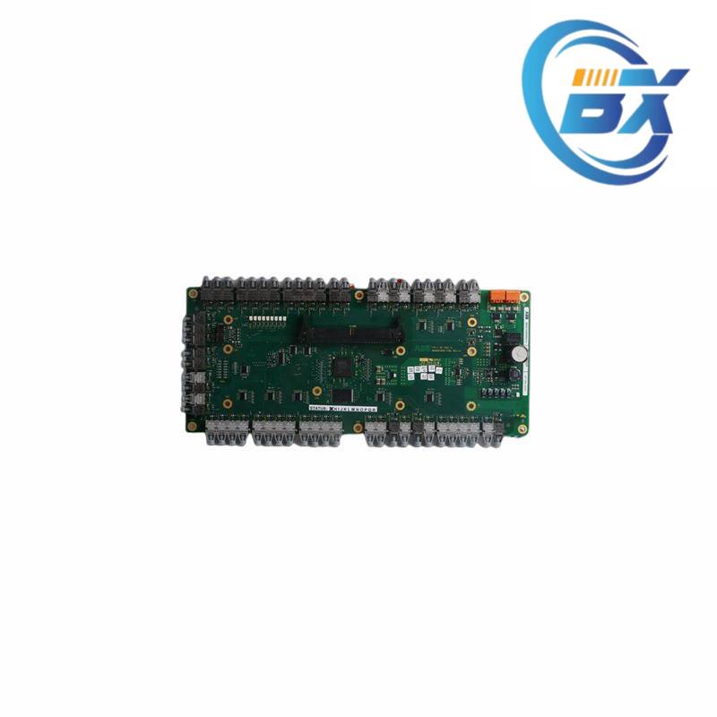 ABB UFC760BE143 side view