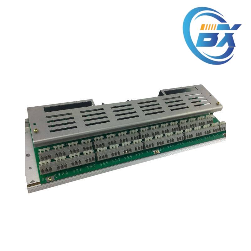 ABB UFC760BE42 Side View