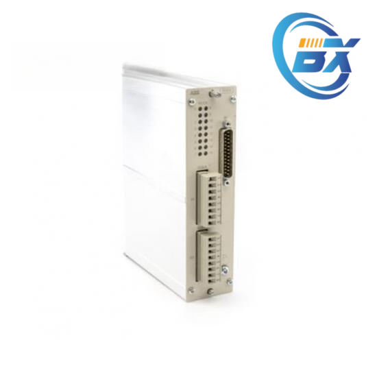 ABB UNITROL1000 installation