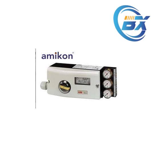 ABB UNITROL 1010 Side View