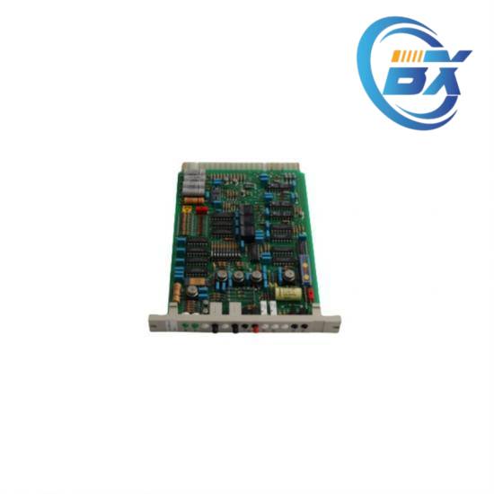 ABB UNITROL installation