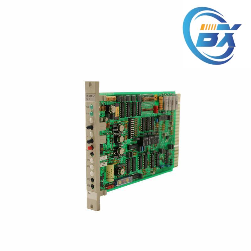 ABB UNITROL ECO Installation