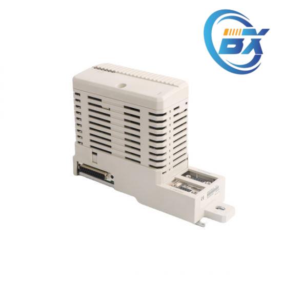 ABB UNS0007A-P V1 Side View