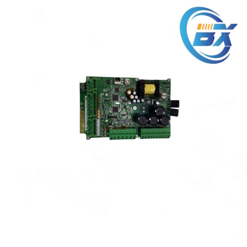 ABB UNS0119A-P V101 Front View