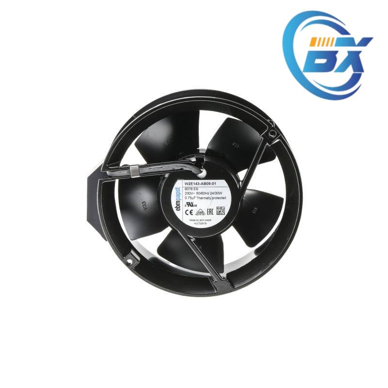 ABB UNS0122A-P side view