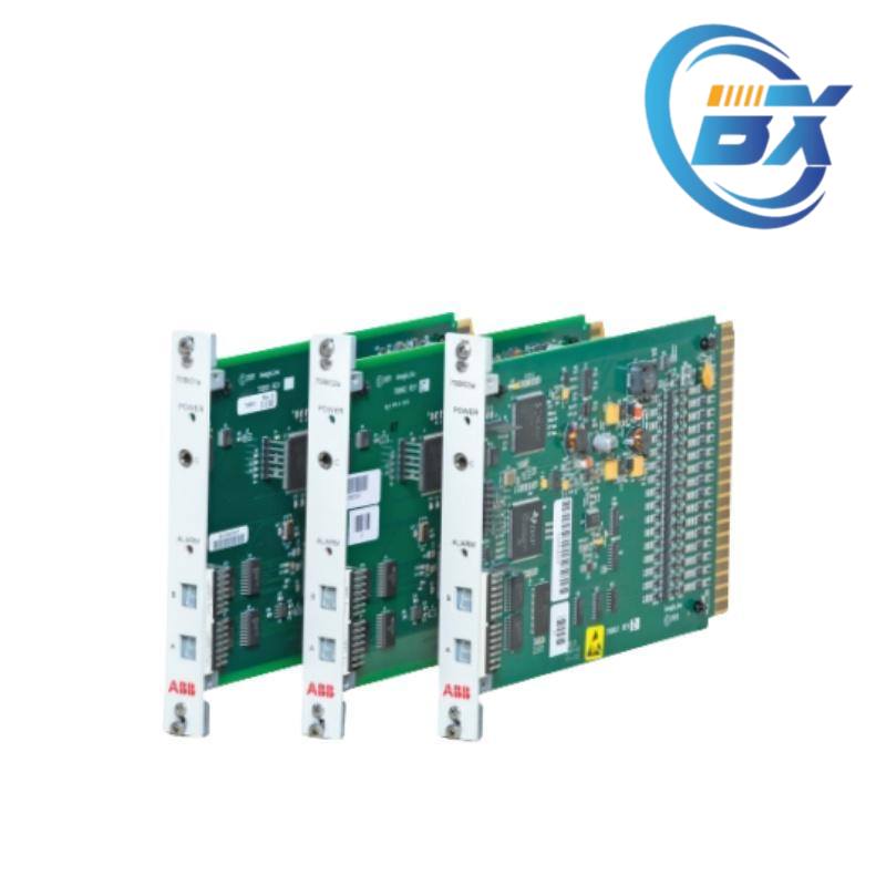 ABB UNS0122A-P installation