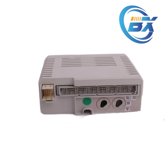 ABB UNS0874A Front View