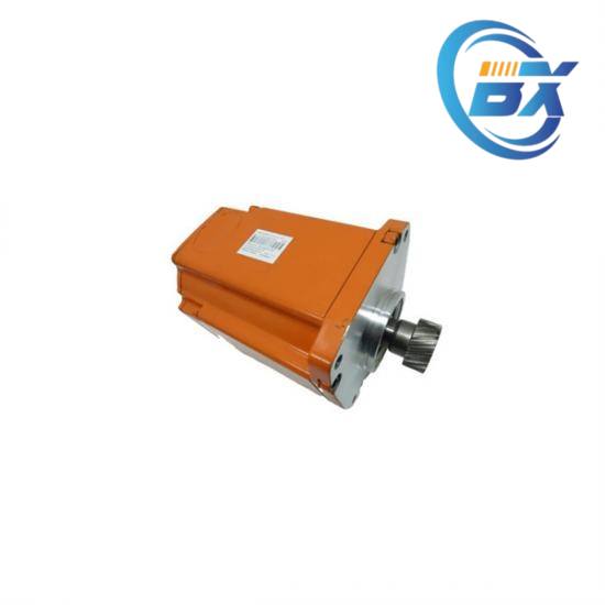 ABB UNS0874A Side View