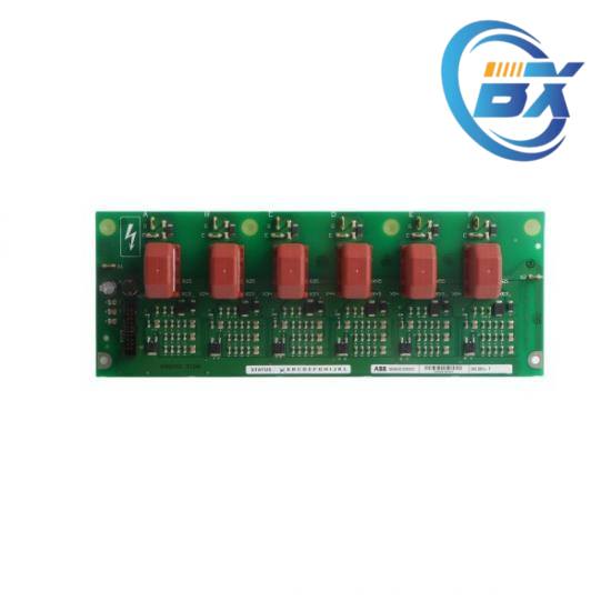 ABB UNS0881a-P,V1 technical details