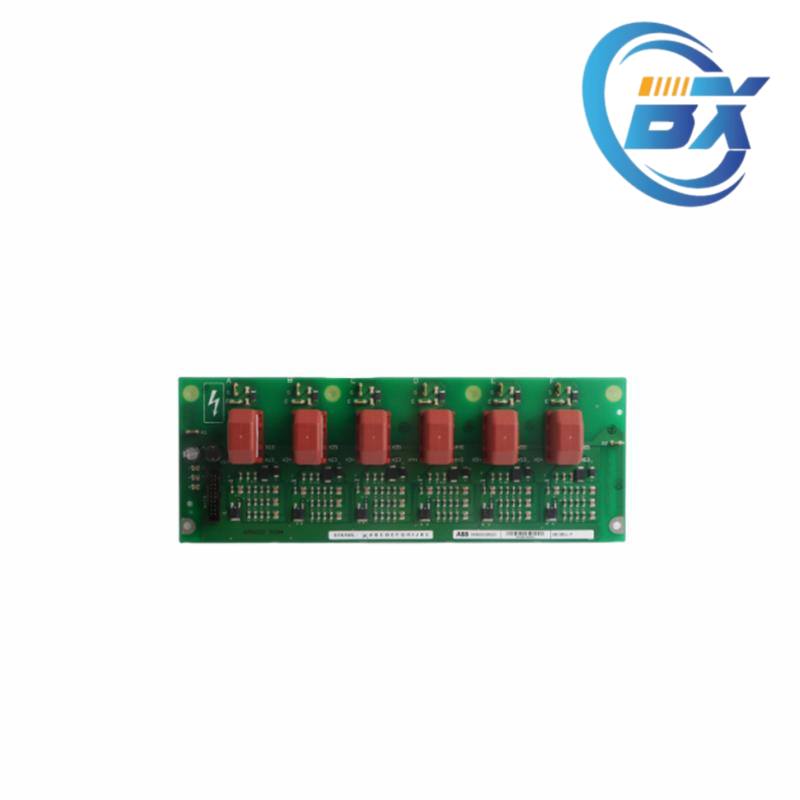 ABB UNS0881a-P,V1 side view